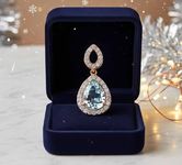 серебряные кулоны с полудрагоценными камнями 57062426